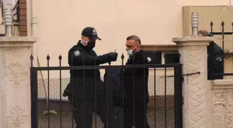 Yalova'da doktora saldıran hasta tutuklandı