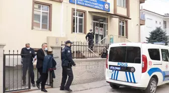 Doktora saldıran şüpheli tutuklandı