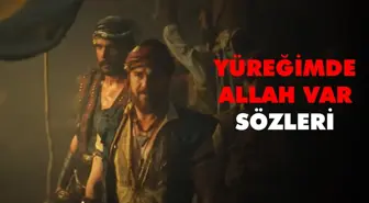 Yüreğimde Allah Var sözleri! Yüreğimde Allah Var Dinle! Yüreğimde Allah Var ilahisi sözleri!