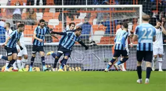 Adana Demirspor coştu gidiyor! Volkan Demirel'in takımı Karagümrük'e çok farklı tarife
