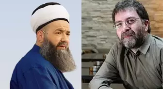 Ahmet Hakan'dan Sezen Aksu protestocularına: 'Sizi Cübbeli'nin evinin önüne alalım'