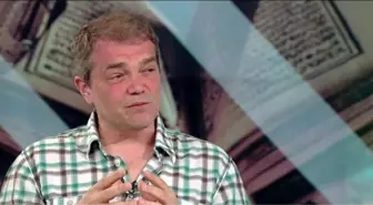 Caner Taslaman kimdir? Caner Taslaman kaç yaşında, aslen nereli, mesleği ne? Caner Taslaman'ın kitapları!