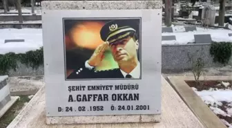 Diyarbakır'ın 'Gaffar Baba'sı memleketinde unutulmuyor