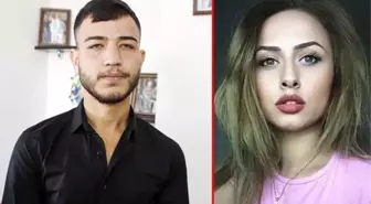 Cinayet günü Esra'nın numarasını rehberinden silmiş! Katil zanlısı Ümitcan Uygun müebbet hapisle yargılanıyor