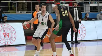 ING Basketbol Süper Ligi