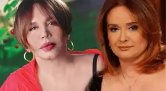 Müjde Ar'dan, Sezen Aksu tepkisi: Sıra sanatçıların dilinin kopartılmasına mı geldi?