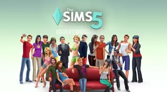 The Sims 5 ne zaman çıkacak? The Sims 5 geliyor mu?