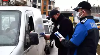 Yalova'da trafikte güven ve tedbirler hatırlatıldı