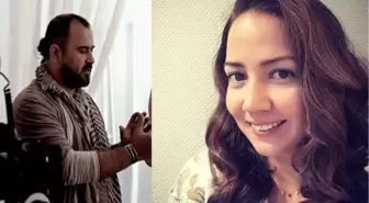 Yönetmen koca, oyuncu eşinin aracına böcek yerleştirdi, e-mailine sızdı