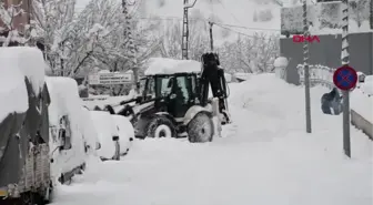 BEYTÜŞŞEBAP'TA HAYAT NORMALE DÖNDÜ