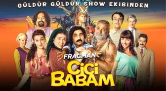 Cici Babam filmi nerede çekildi? Cici Babam ne zaman çekilmiştir, oyuncuları kim?