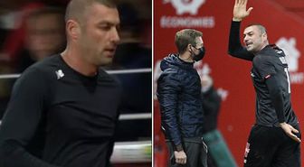 Milli futbolcu Burak Yılmaz, Fransa'yı karıştırdı