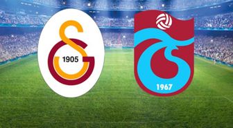 Galatasaray - Trabzonspor maç sonucu kaç kaç bitti? ÖZET İZLE Galatasaray - Trabzonspor maçının gollerini kim attı? 23 Ocak GS TS maç sonucu kaç kaç?