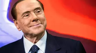 İtalya'nın eski Başbakanı Berlusconi'nin 20 Ocak'tan bu yana hastanede olduğu ortaya çıktı