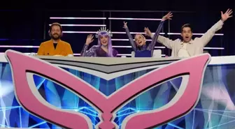 Maske Kimsin Sen bugün var mı? Maske Kimsin Sen hangi günler? Maske Kimsin Sen yok mu, neden yok? 23 Ocak Fox yayın akışı