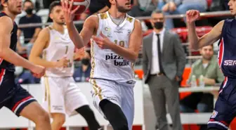 Pizzabulls, Play-Off'lara koşuyor