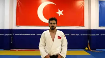 Spordaki disiplin iş hayatında da başarıyı getirdi