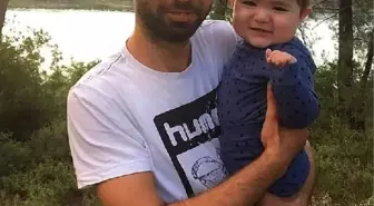 VURDUĞU ÖRDEĞİ ALMAYA GİRDİĞİ GÖLDE BOĞULDU