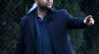 Ahmet Daşkan: 'Turgutluspor markasının olduğu her yerde hedef vardır'