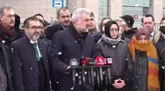 AK Parti İl Başkanlıklarından suç duyurusu