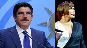 AK Partili Yasin Aktay: Sezen Aksu bu kadar tepkiyi hak etmedi...
