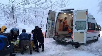 Ambulansların yolunu Büyükşehir açıyor