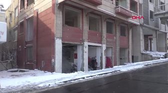 AVCILAR'DA TEPKİ ÇEKEN HIRSIZLIK: 'HAYIR ÇARŞISI'NIN CAMEKANINI BİLE ÇALDILAR