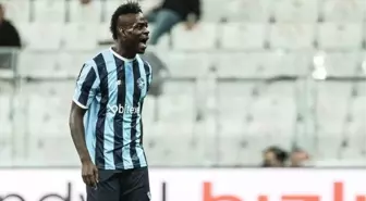 Balotelli, Adana Demirspor'da küllerinden doğdu! 3.5 yıldır beklediği teklif sonunda geldi