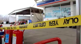 Son dakika haberi! Batman'da hırsızlar petrol istasyonunda 15 yaşındaki çocuğu öldürüp kayıplara karıştı