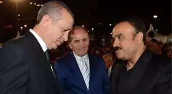 Bülent Serttaş, şarkısıyla Cumhurbaşkanı Erdoğan'ı ağlattığı anları anlattı: 'Beni en zayıf noktamdan yakaladın' dedi