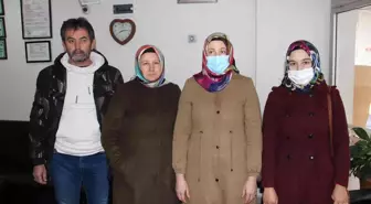 Cinayete kurban giden kadının acılı ailesi konuştu