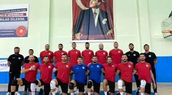 Develi Belediyespor deplasmanda kaybetti