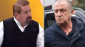 Fatih Terim duyduklarına inanamayacak! Erman Toroğlu'nun Işıtan Gün iddiası gündemi salladı