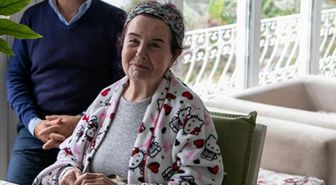 Fatma Girik'in annesi kim, yaşıyor mu? Fatma Girik'in annesi Münevver Girik kimdir, yaşıyor mu, kaç yaşında?