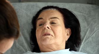 Fatma Girik kimdir? Fatma Girik kaç yaşında? Fatma Girik filmleri