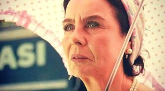 Fatma Girik: Ömrünü sinemaya adayan Yeşilçam'ın usta ismi