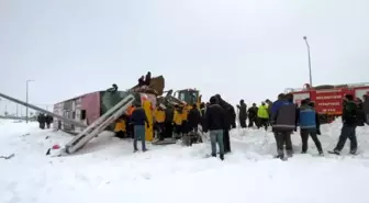 Giresun'da otobüs kazası: 10 yaralı