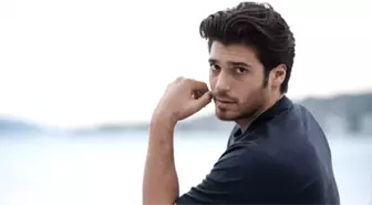 Hayranlarını sevindiren haber! Can Yaman yeni projesi için Türkiye'ye dönüyor