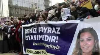 HDP BİNASINDAKİ CİNAYETİN SANIĞI YENİDEN HAKİM KARŞISINDA