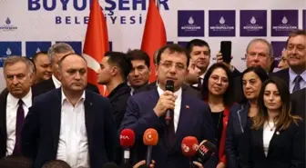 Metropoll: Halkın yüzde 62'si İBB'de terörle bağlantılı kişilerin çalıştığına inanmıyor