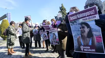 Son Dakika | Muğla'da Pınar Gültekin cinayeti davasının dokuzuncu duruşması görülüyor