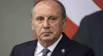 Muharrem İnce'nin iddiasına yalanlama geldi! Rifat Hisarcıklıoğlu sosyal medyadan cevapladı