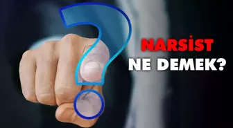 Narsist ne demek? Narsist kişilik bozukluğu nedir? Narsist kime denir? Narsist insanlara nasıl davranmalı? Narsist kişilik bozukluğu testi!