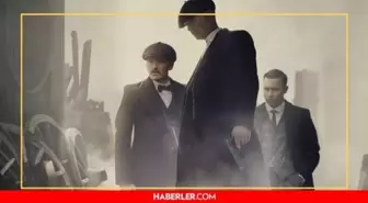 Peaky Blinders 6.sezon ne zaman? Netflix Peaky Blinders final sezonu çıkış tarihi ne zaman? Son sezon mu?