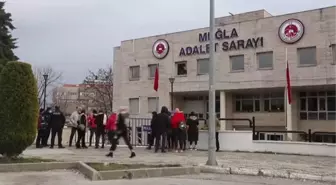 Pınar Gültekin cinayeti davasının dokuzuncu duruşması görüldü