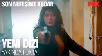 Son Nefesime Kadar 1. Teaser