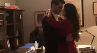 Yargı son bölüm yayınlandı! Ceylin ve Ilgaz arasında neler oldu?