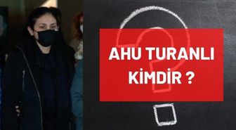 Ahu Turanlı kimdir? Fatma Girik'in manevi kızı Ahu Turanlı kaç yaşında, nereli, mesleği ne? Hayatı ve biyografisi!