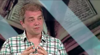 Caner Taslaman kimdir? Caner Taslaman kaç yaşında, aslen nereli, mesleği ne? Caner Taslaman'ın kitapları!