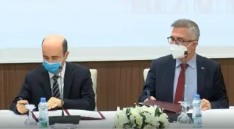 Son dakika haberleri! Dışişleri ve Adalet Bakanlığı arasında 'Diplomasi Eğitimi Programı' iş birliği